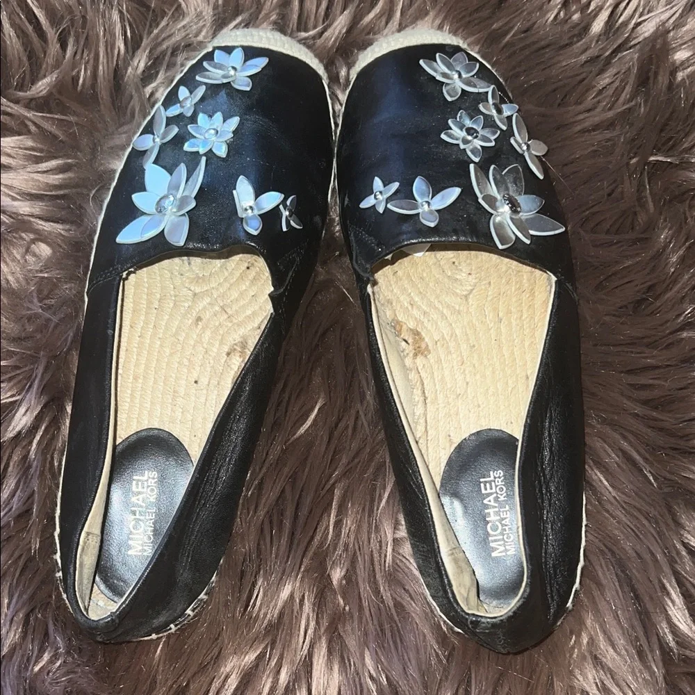 MICHAEL Michael Kors Espadrilles Size 7.5-PRELOVED
